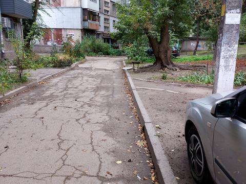 квартира за адресою Відродження просп. (Аношкіна), 16