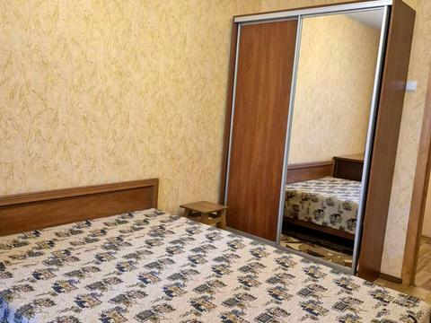квартира по адресу Віктора Ярмоли ул., 4