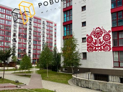 квартира за адресою Фортечна вул., 6