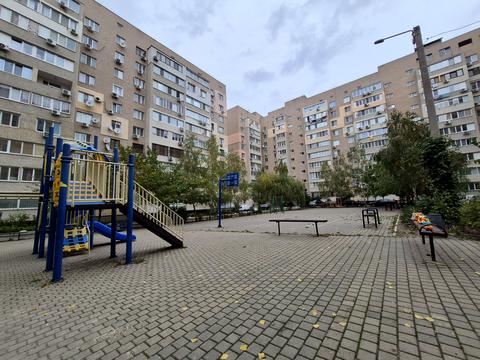 квартира за адресою Євгена Чикаленка вул., 59к