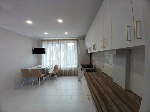 квартира за адресою Соборна, 2