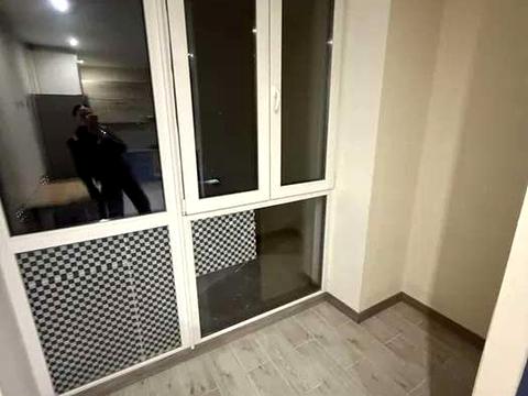 квартира по адресу Промислова ул., 1