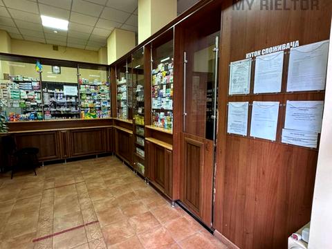 коммерческая по адресу Гойди, 20