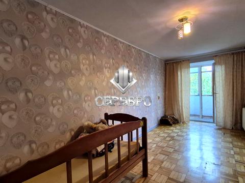 квартира за адресою Полякова вул., 15
