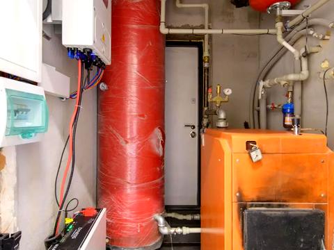 дом по адресу Горіхова, 20