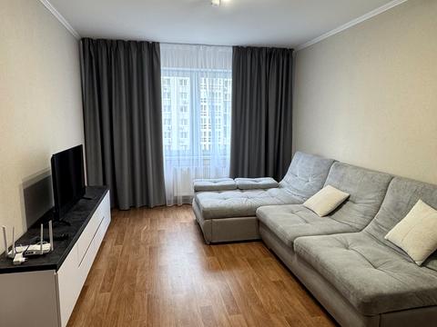 квартира за адресою Софії Русової вул., 7-А