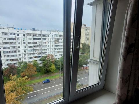 квартира по адресу Йорданська, 8