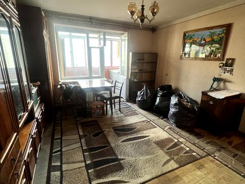 квартира по адресу Любинская ул., 162