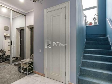 дом по адресу Петра Янчука ул., 2