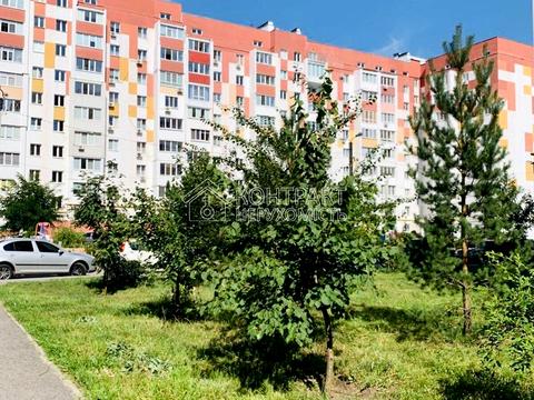 квартира по адресу Победы просп., 89