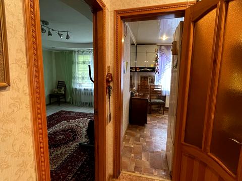 квартира по адресу театральна, 5