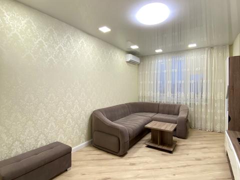 квартира за адресою Ясинуватський пров., 10