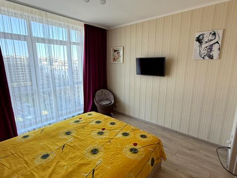 квартира по адресу Академіка Шалімова ул., 11