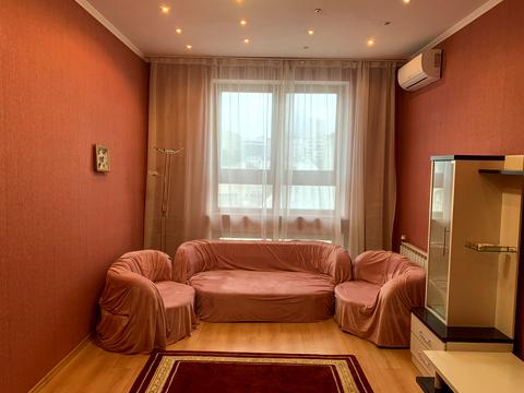 квартира по адресу Шота Руставели ул., 44