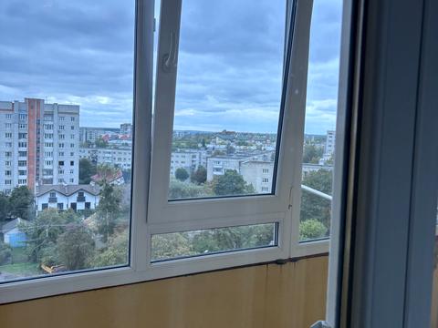 квартира по адресу Садовая ул., 8