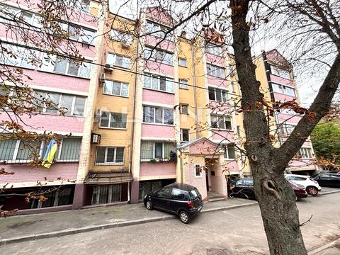 квартира за адресою Ніжинська вул., 10