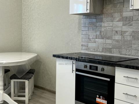 квартира за адресою Рея Бредбері вул., 2