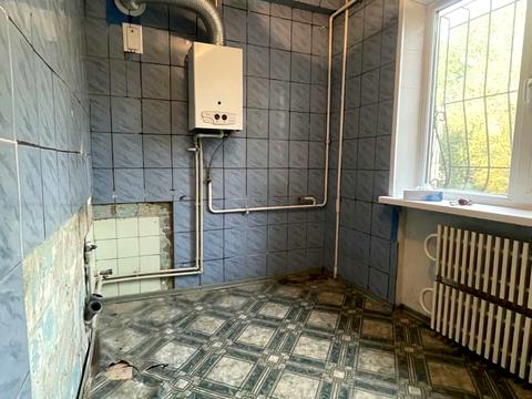 квартира за адресою Максима Чиженка пров. (Матросова), 31