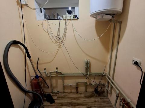 дом по адресу Железнодорожная ул., 1