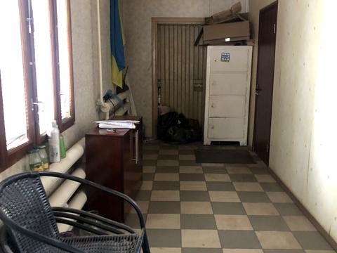 коммерческая по адресу Бориспольская ул., 17