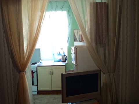 квартира по адресу Дегтярная ул., 13