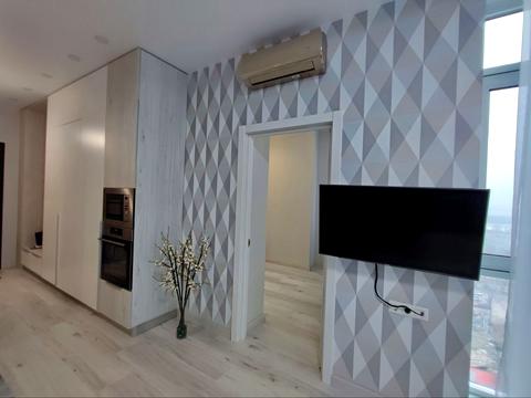 квартира за адресою Сімферопольська вул., 2-М