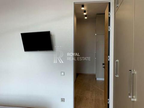 квартира по адресу Леси Украинки бульв., 7