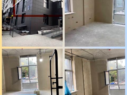 коммерческая по адресу Никольско-Слободская ул., 10