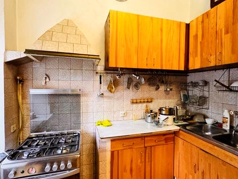 квартира по адресу Саксаганского ул., 78