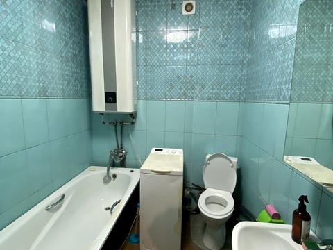 квартира по адресу Метрологическая ул., 54