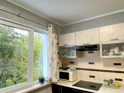 квартира по адресу Европейского Союза просп. (Правды), 31