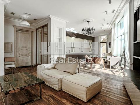 квартира за адресою Лук'янівський пров., 3