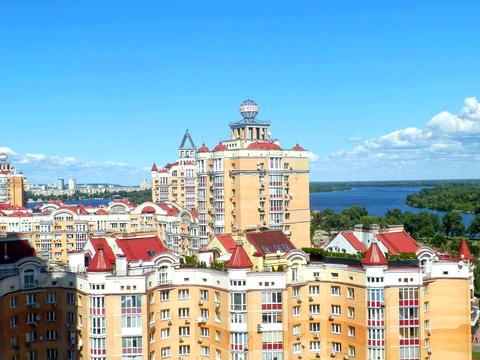 квартира за адресою Київ, Володимира Івасюка просп. (Героїв Сталінграду), 4
