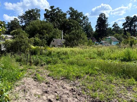 ділянка за адресою 