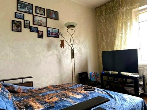 квартира за адресою Академіка Палладіна просп., 13