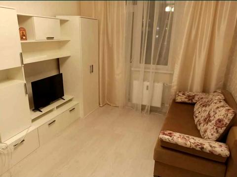 квартира по адресу Межевой пер., 5-А