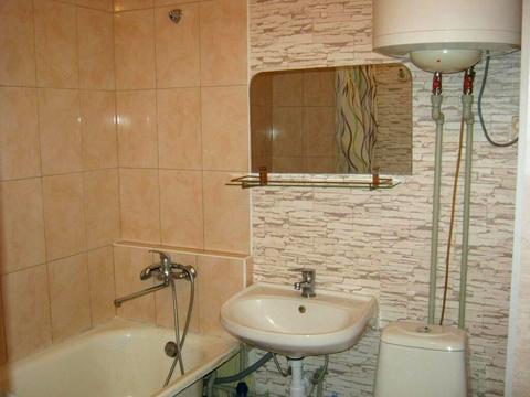 квартира за адресою житловий масив Тополя-3 вул., 48