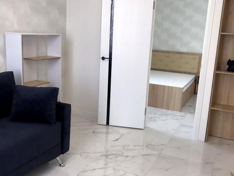 квартира за адресою смт. Коцюбинське, Пономарьова вул., 26 к3