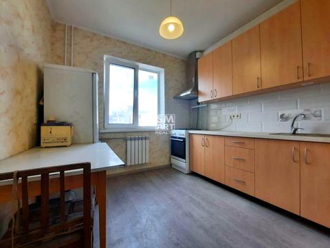 квартира по адресу Дмитрия Луценко ул. (Крейсера 'Аврора'), 1