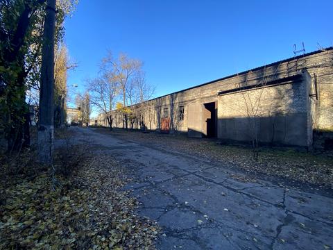 комерційна за адресою Широковское шоссе, 9А