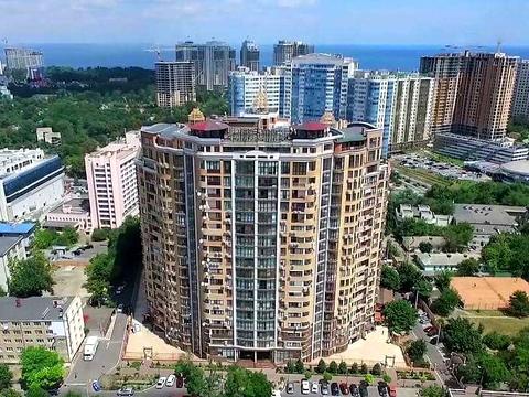 квартира за адресою Тіниста вул., 9/12