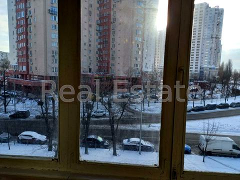 квартира за адресою Павла Тичини просп., 9