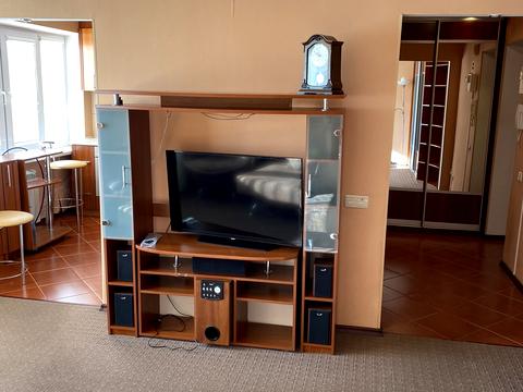 квартира по адресу Энтузиастов ул., 41/1