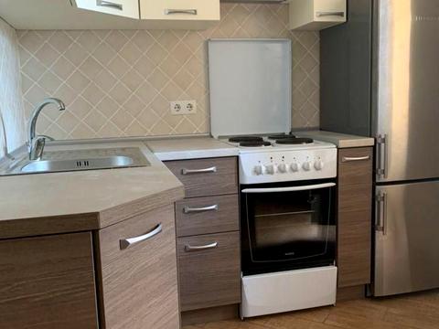 квартира за адресою Милославська вул., 2