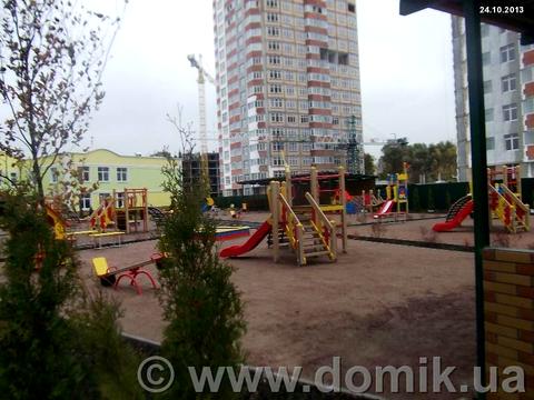 квартира за адресою Воскресенська вул., 12-Г