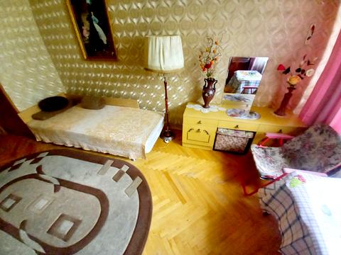 комната по адресу Воскресенский просп. (Перова), 11-А