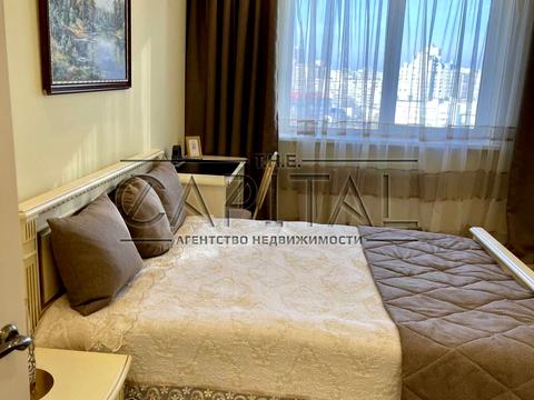 квартира по адресу Ревуцкого ул., 40