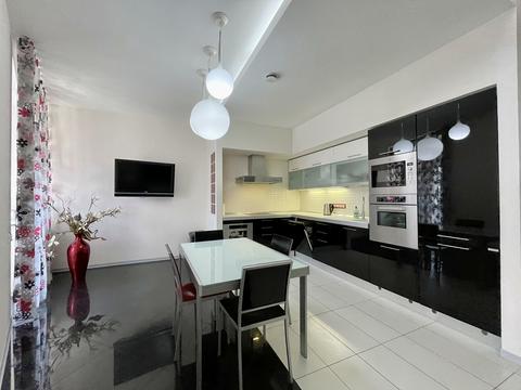 квартира за адресою Старонаводницька вул., 6-Б