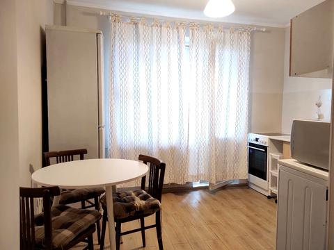 квартира за адресою Рональда Рейгана вул., 26