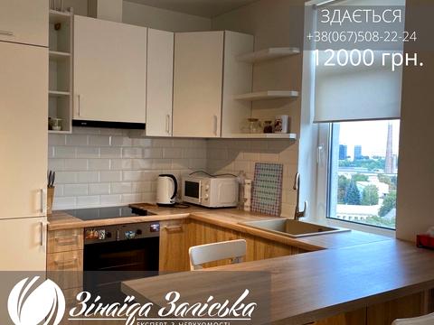 квартира за адресою Берестейський просп. (Перемоги), 71-А